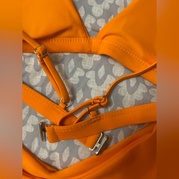 NEW! x2 - 2 Piece Bikinis🧡💛 - Picture 5 of 7